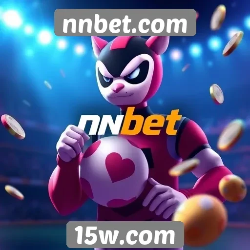 plano de bônus atraente no nnbet.com