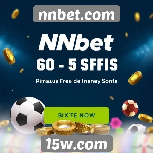 Comparativo de bônus oferecidos por nnbet.com