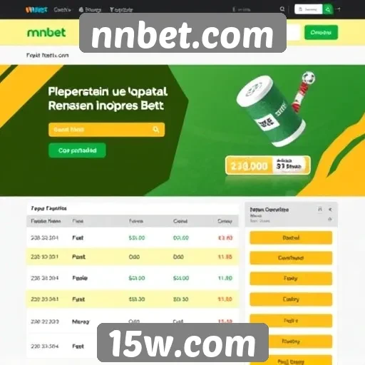 perspectivas de mercado para sites de apostas como nnbet.com