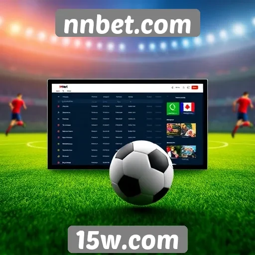 Novas funcionalidades no nnbet.com para 2026