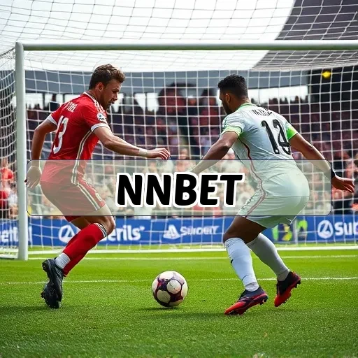nnbet.com: Novidades Imperdíveis que Transformam sua Experiência de Jogo