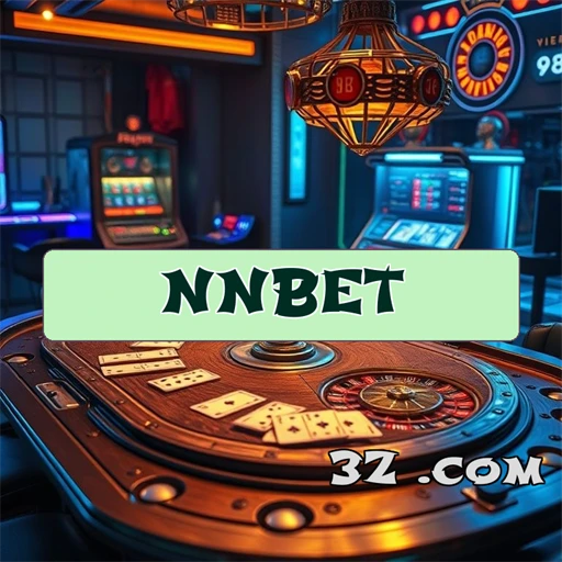 Slots Incríveis e Empolgantes no nnbet.com: Venha Jogar!