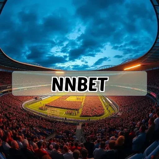 nnbet.com: Descubra a Revolução das Apostas Esportivas no Brasil