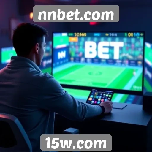 Avaliação da experiência do usuário em nnbet